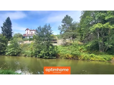 vente maison 8 pièces 200 m² à fontenoy-le-château (88240)  299 000 €