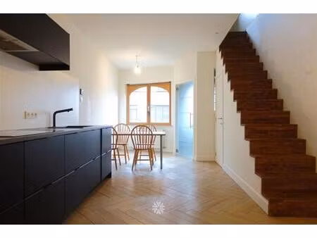 huis te huur in wondelgem