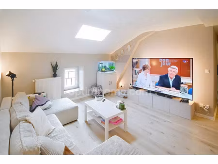 vente immeuble 320 m² longuyon (54260)