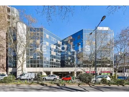 location bureaux 230 m² à 1 515 m²