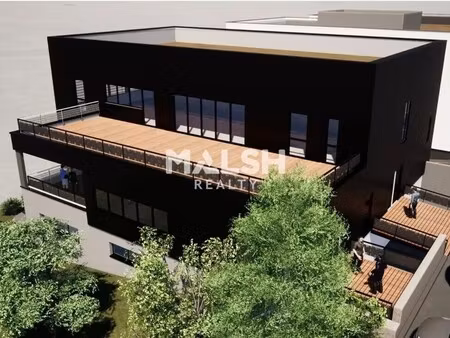 vente bureaux 1 227 m²