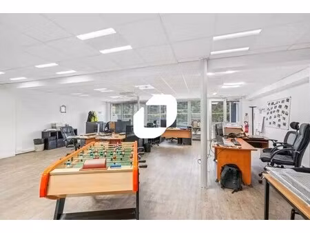 vente bureaux 97 m² à 393 m²
