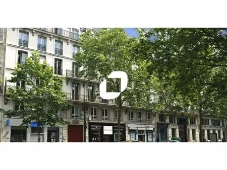 location bureaux 170 m²