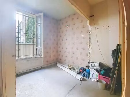 vente bureaux 25 m²