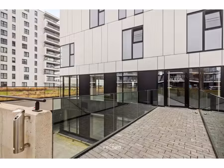 kantoor te huur in temse