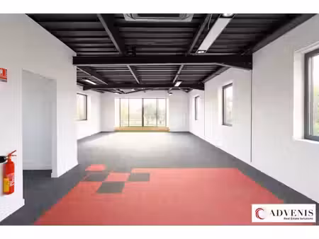 vente bureaux villeneuve-d’ascq 59493 163m²