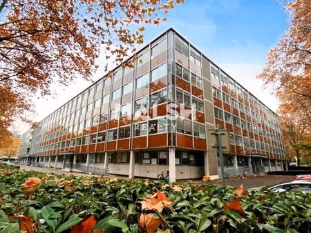 vente bureaux 130 m²