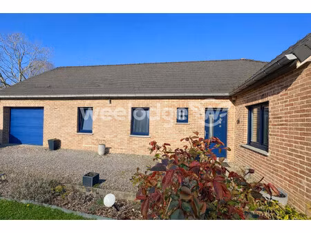 maison à vendre élesmes