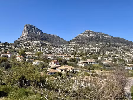 vente maison 5 pièces 280 m² saint-jeannet (06640)