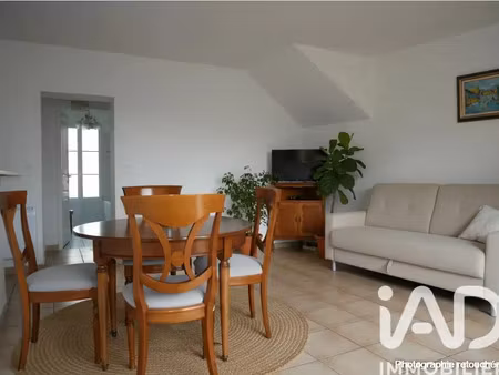 vente appartement 3 pièces à rochefort (17300) : à vendre 3 pièces / 67m² rochefort
