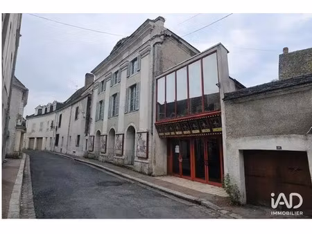 vente bureaux et commerces à romorantin-lanthenay (41200) : à vendre / 1300m² romorantin-l