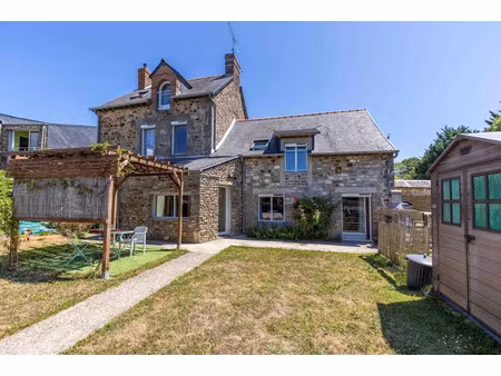 vente ferme 6 pièces 160 m² à saint-médard-sur-ille (35250)  349 900 €