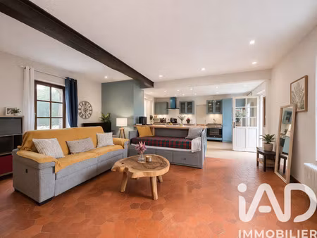vente maison à saint-aubin-des-bois (28300) : à vendre / 112m² saint-aubin-des-bois