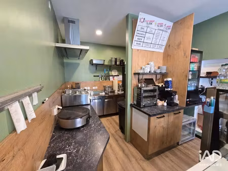 vente bureaux et commerces à rochefort (17300) : à vendre / 34m² rochefort