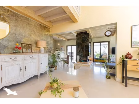 vente maison 6 pièces 160 m² à poueyferré (65100)  353 760 €