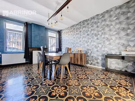 vente ferme 5 pièces 116 m² à nomain (59310)  329 000 €