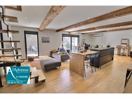 vente maison 4 pièces 155.36 m² à cabestany (66330)  329 000 €