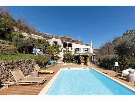 vente maison 11 pièces