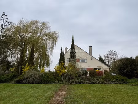 vente maison 7 pièces 171.5 m² à berneuil-sur-aisne (60350)  332 000 €