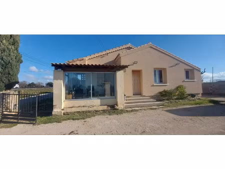 vente villa 4 pièces 110 m² à châteauneuf-du-pape (84230)  339 000 €