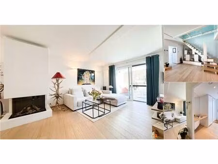 duplex à vendre à avenue neef 29 esneux (vbe06543)