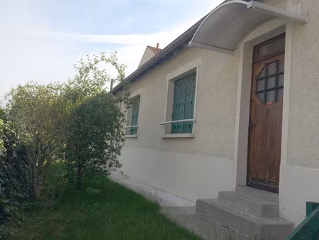achat maison 5 pièces 56m²