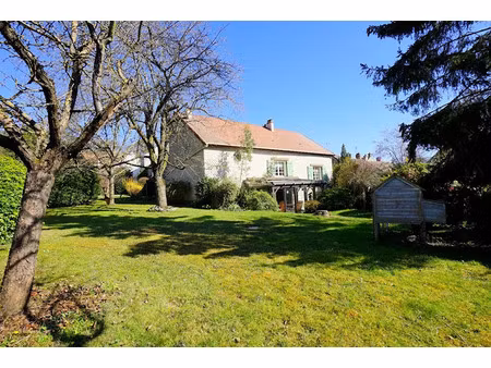 vente maison 6 pièces 140 m² à issou (78440)  349 000 €