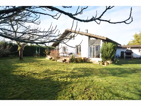 annonce maison à vendre