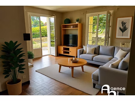 annonce maison à vendre