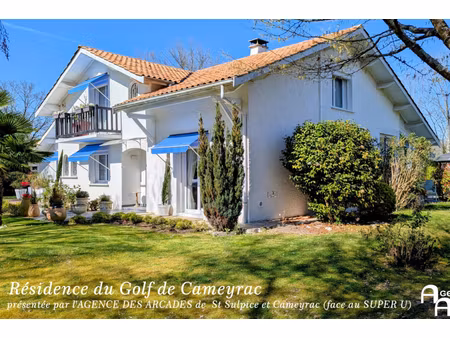 annonce maison à vendre