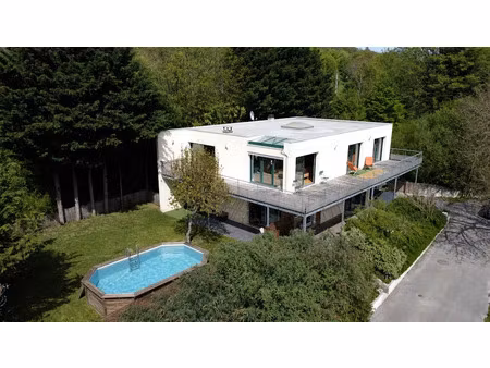 vente maison 10 pièces 245 m² à baume-les-dames (25110)  350 000 €