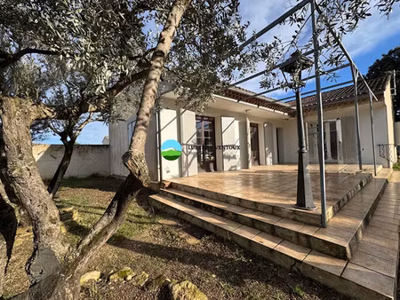 vente maison 4 pièces 105 m² à pernes-les-fontaines (84210)  350 000 €