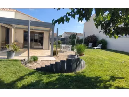 saint-gelais (79410)