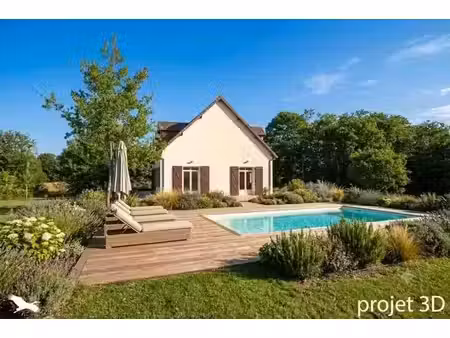 vente maison 9 pièces 221 m² à l'hôpital-d'orion (64270)  314 160 €