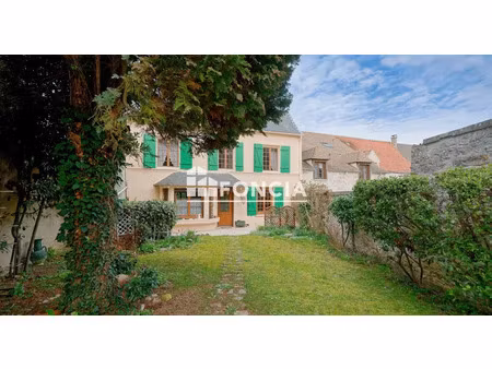 vente maison 7 pièces 265 m² à maincy (77950)  420 000 €