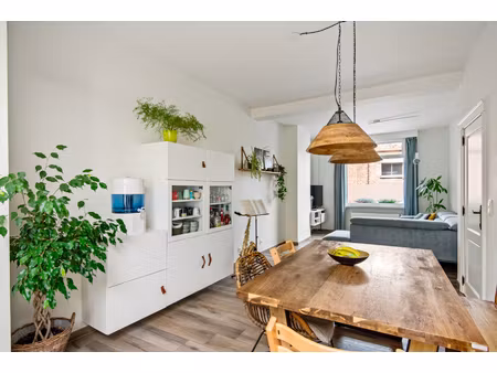 huis te koop in mechelen met 3 slaapkamers