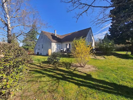 vente maison 6 pièces 140 m² à montlouis-sur-loire (37270)  378 000 €