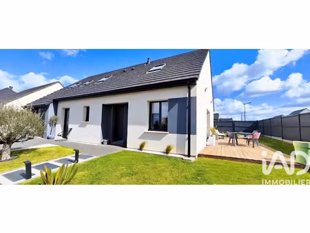 vente maison 6 pièces 120 m² à vers-sur-selles (80480)  385 000 €