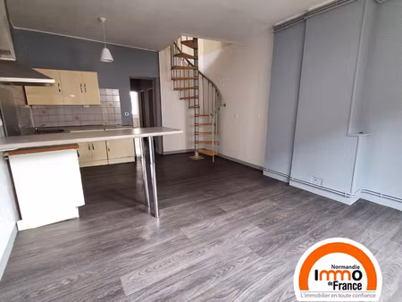 achat appartement 3 pièces 68m²