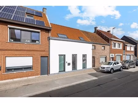 huis te koop in de klinge met 3 slaapkamers