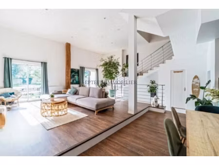 vente maison 5 pièces 160 m² à arnouville-lès-mantes (78790)  388 000 €