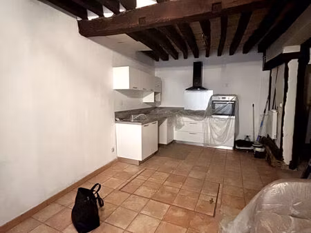achat maison 4 pièces 80m²