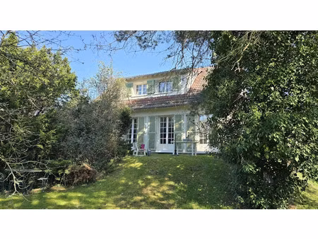 vente maison 7 pièces 115 m² à limours (91470)  395 000 €