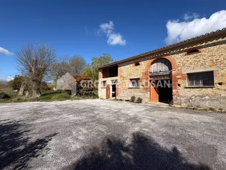 vente maison 2 pièces 200 m² caraman (31460)