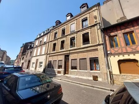 location appartement 2 pièces 45m² elbeuf 76500