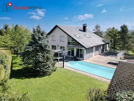 vente maison 7 pièces 231 m² à belfort (90000)  429 000 €