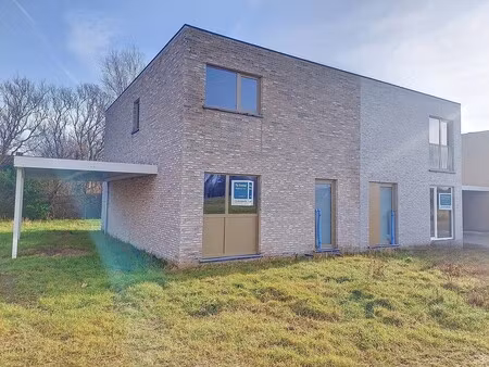 huis te koop in sijsele