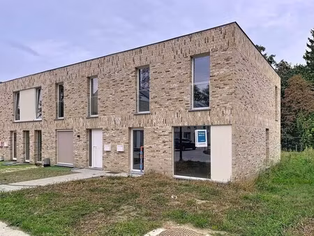 huis te koop in wondelgem met 3 slaapkamers