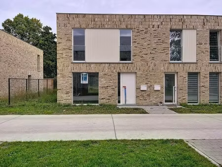 huis te koop in wondelgem met 3 slaapkamers