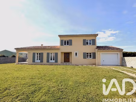 vente maison piscine aux mées (04190) : à vendre piscine / 123m² les mées